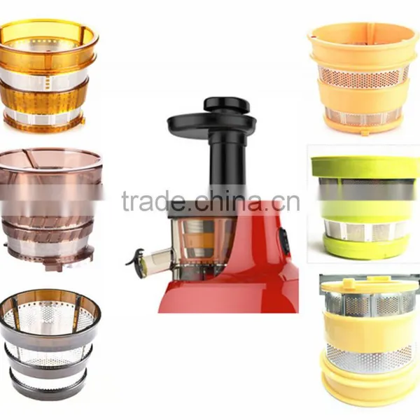 High Quality Factory Price Juice Extractor for Sale With Stainless Filter, Juicer Filter, Juicer Parts photo-2