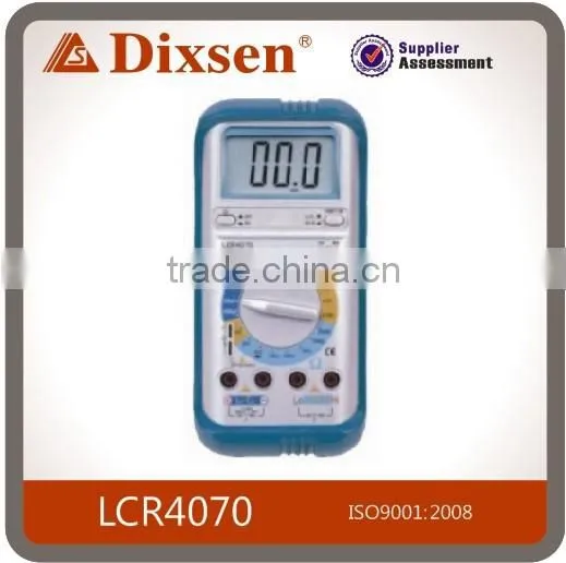 LCR4070 LCR Meter