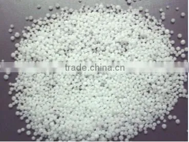 Big White granular Fertilizer Urea Nitrogen 46 % used for BB fertilizer