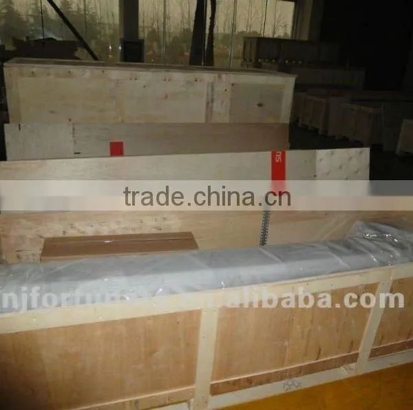 High Precision Large Format Inkjet Printer photo-4