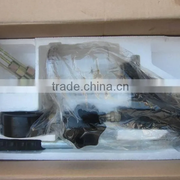 Injector Tester S60H With Standard Price photo-3