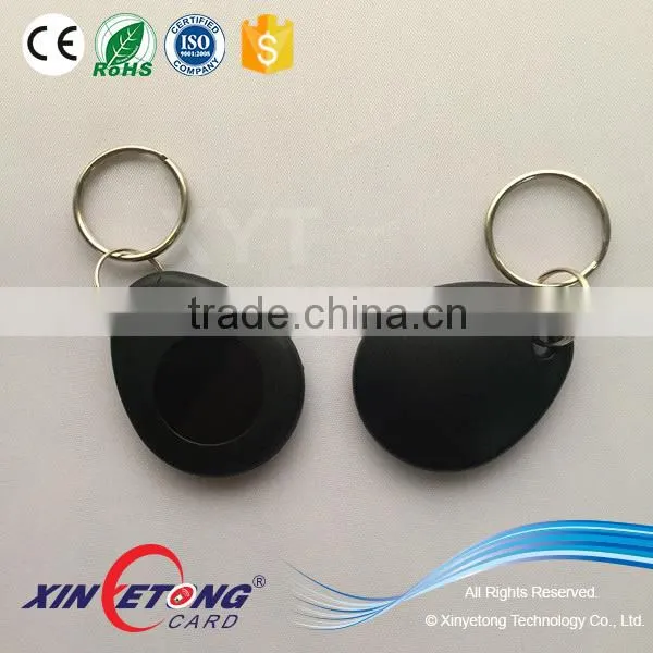 Colorful ID Keyfob for Access Control photo-3