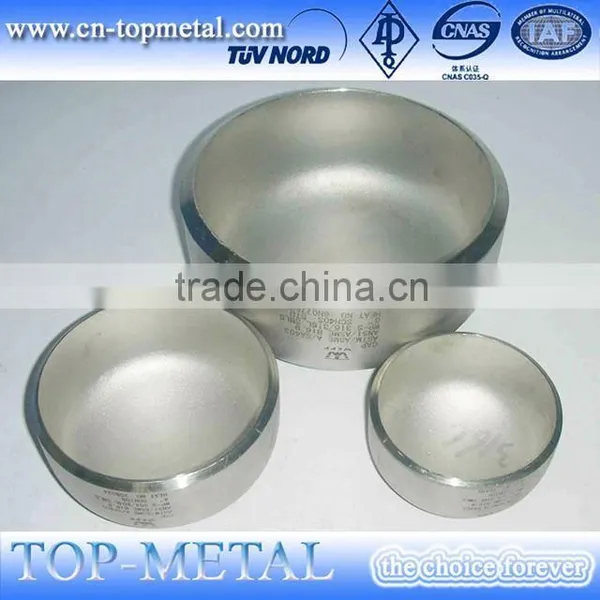 Seamless Cap Fitting photo-5