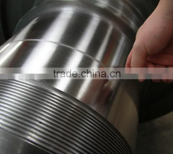 Cast Iron Shaft Head With Large Diameter photo-3