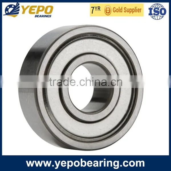 6320 Groove Ball Bearing , High Quality Ball Bearings 6320 photo-5