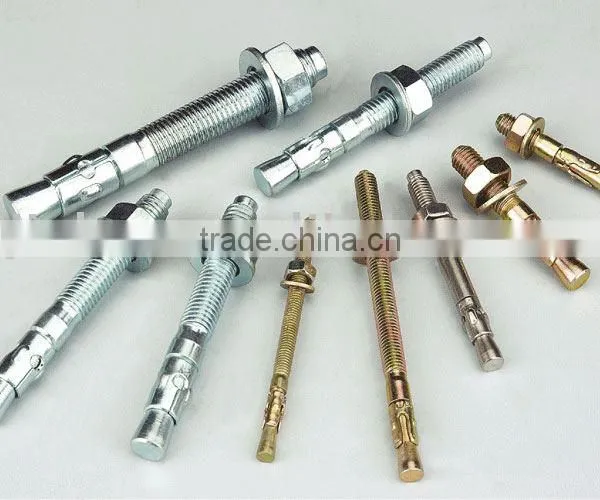 Wedge Anchor