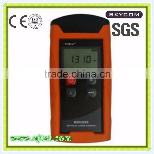 SKYCOM Optical Power Meter T-OP300 (made in China) photo-2
