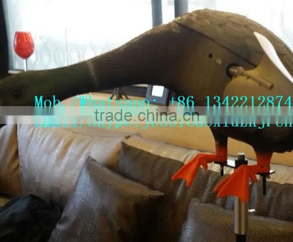 Remote Control Mojo Duck Decoy photo-5