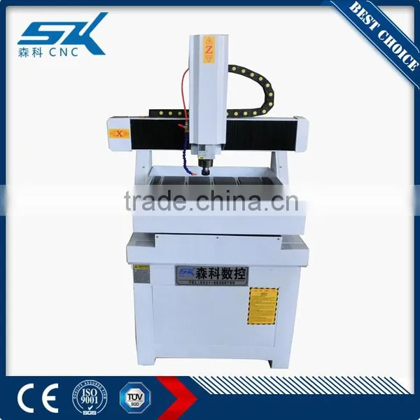 2016 Trending Products Low Cost Cnc Milling Machine With Competitive Price photo-2
