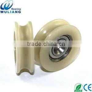 Stainless Steel Ball Bearing S625ZZ Ball Bearing Slide photo-5