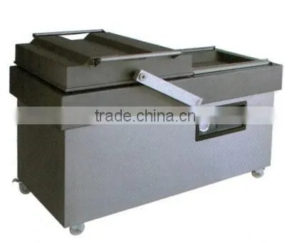 YS-DZ-600/2SE Double Chamber Vacuum