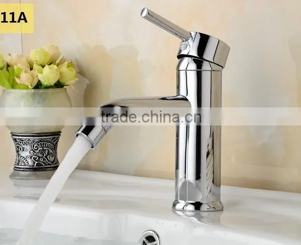 Modern Upc Bathroom Faucet photo-2