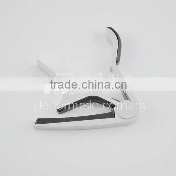 Classic Model Color Guitar Capo photo-3