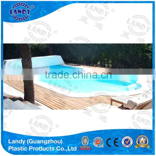 Good Price,PC Winter Cover for Inground Pool photo-3