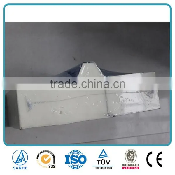 Polyurethane Foam Sandwich Panel / Cold Room Panel / Sandwich Panel photo-4