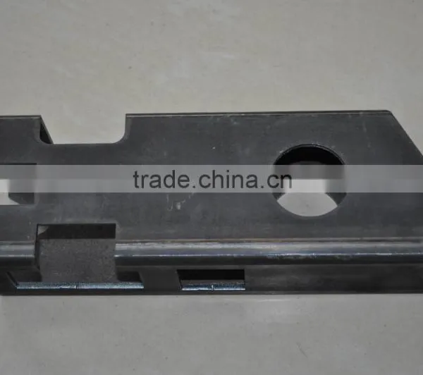 Glitter Laser Cutter for Pipe Sheet Carbon Stainless Steel photo-3