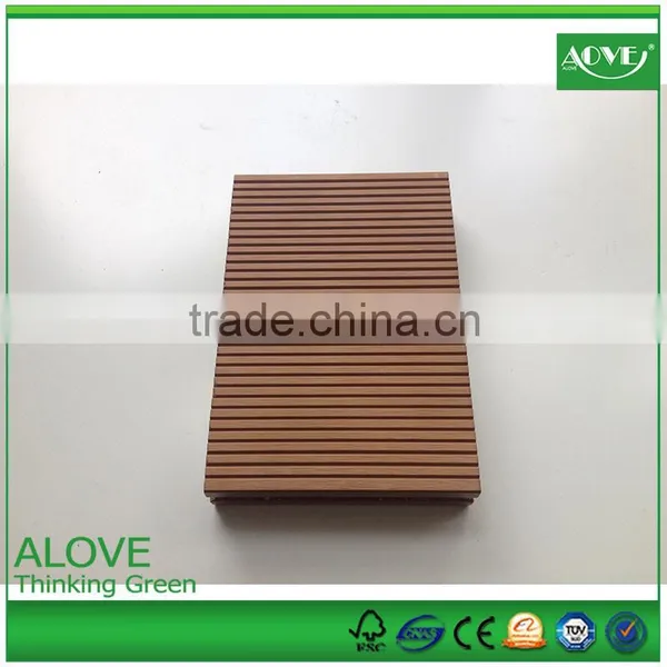Factory of Wpc/pvc Crust Board Interior/exterior /sawing /fire Proof photo-3