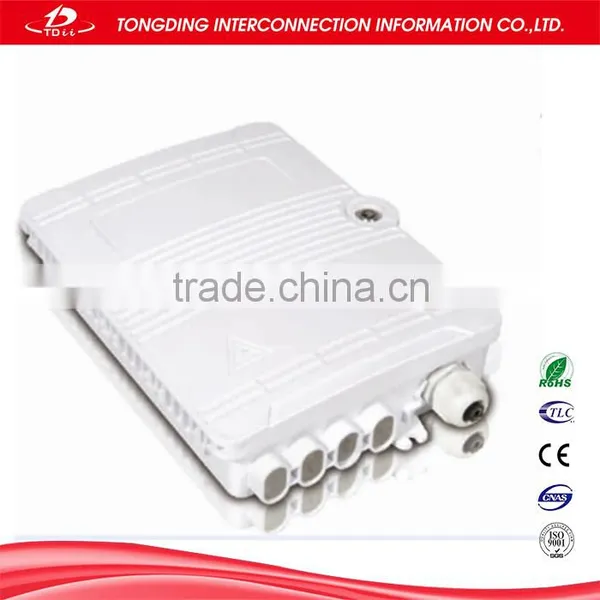 Ftth Distribution Box/ Fiber Distribution Box
