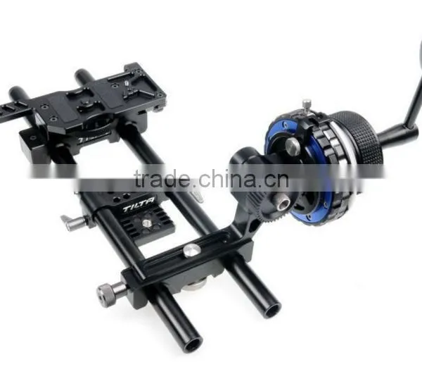 TILTA Professional DSLR Follow Focus Kit photo-3