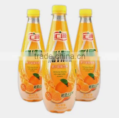 Automatic Plastic Bottle Labeling Machine photo-5