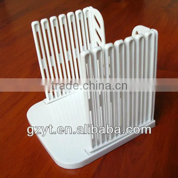 Bread Loaf Slicer Cutter Plastic Track Bread Slicing Guide photo-2