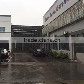 Changzhou Dongqi Heating & Cooling Equipment Co., Ltd. company overview - view 4