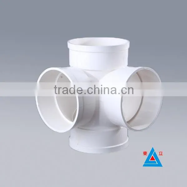 Factory Price China Supplier Wholesale Large Diameter Pvc-u Trap photo-3