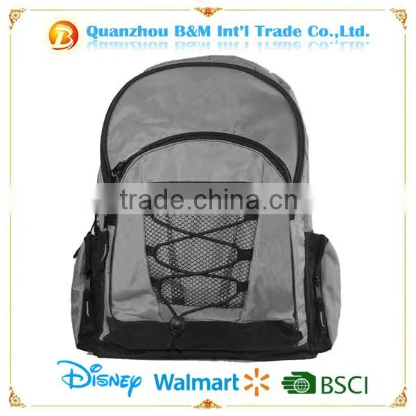 High School Cheap Outdoor Travel Backpack Bag photo-2