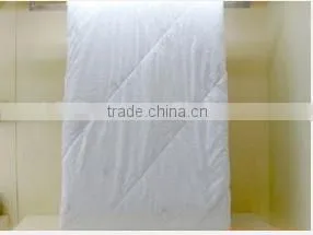 Warm Hotel Cotton Quilt Filling With Cashmere