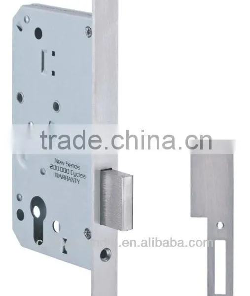 High Security Standard Cylinder Lock