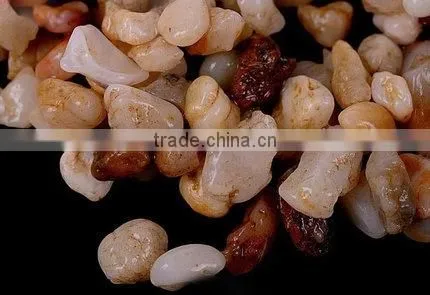 River Rocks and Small Stones, Artificial River Rock photo-3