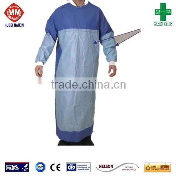 Surgical Gowns, Surgery Gown