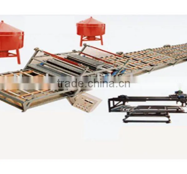 MgO Board Production Line
