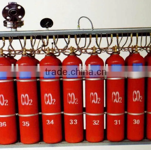 Portable Fire Extinguisher