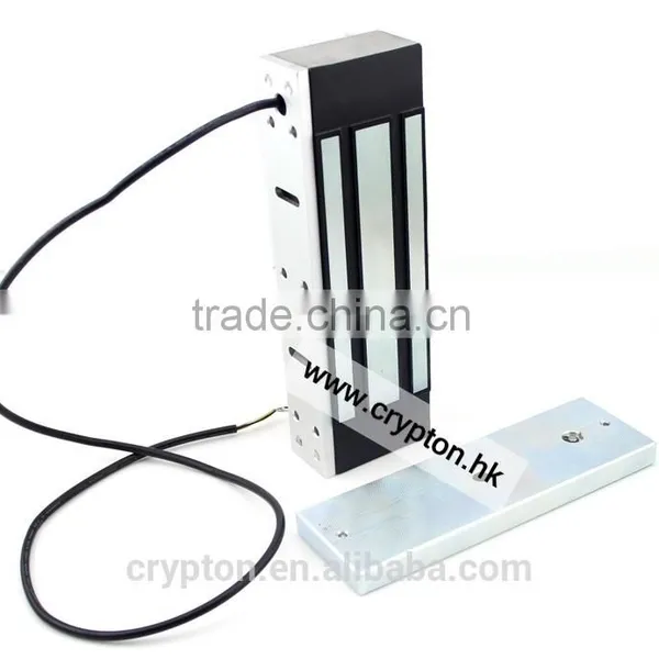Electronic Magnetic Lock for Children's Safty photo-6