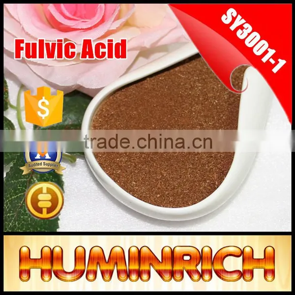 Huminrich Natural Compound Microelements Foliar Spray Fertilizer photo-4