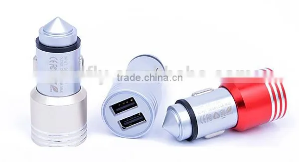 Dual 2 USB Car Charger photo-4
