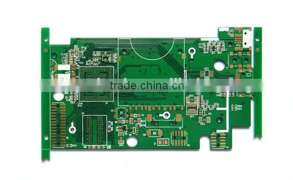 China Manufacture Offer High Quality Pcb, Bluetooth Electronic Pcb Circuit Board, PCB Assembly photo-5