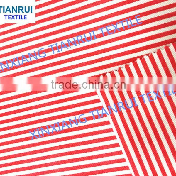 Fashionable Calico for Workwear and Garment photo-3