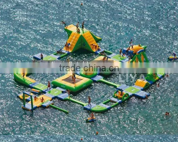 Water Park
