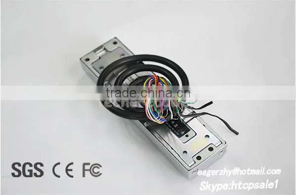 Standalone RFID Door Gate Access Control System photo-6