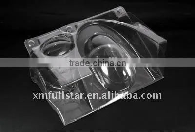 Plastic Tray photo-3