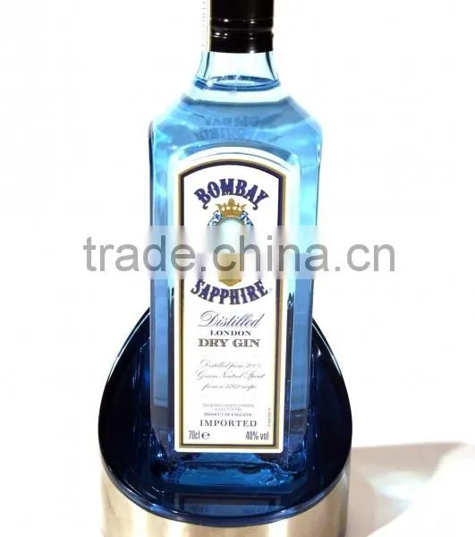 Bombay Sapphire Glorifier / Bottle Display photo-2