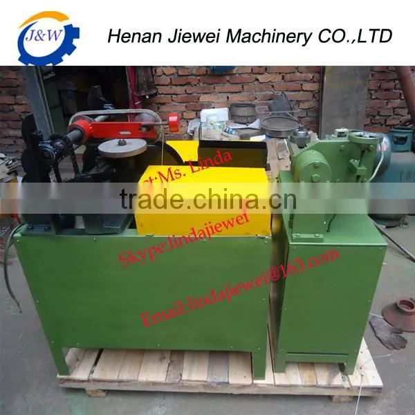 China Factory Supply Toothpick Making Machine photo-2
