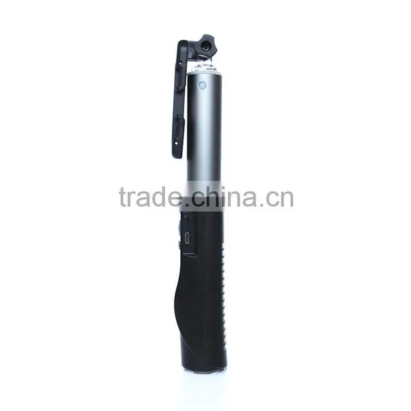 Smart Phone Monopod Flexible Monopod Camera Selfie Stick With Bluetooth photo-2