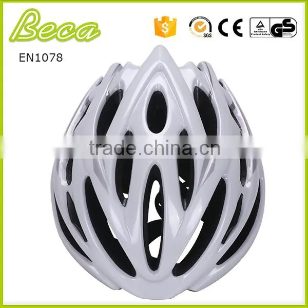 OEM High Impact EPS ,PC Shell EN1078 Sports Bike Helmet photo-2