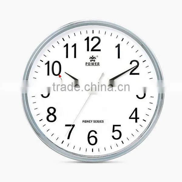 640*480 H.264 P2P Home Security WIFI Wireless Network Wifi Wall Clock Hidden Camera photo-5