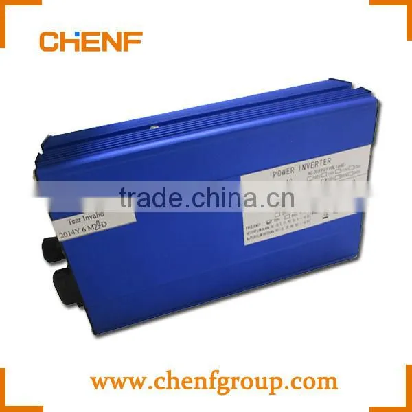 CHENF 600w dc to ac off Grid Hybrid Solar Energy Pure Sine Wave Inverter 36v photo-5