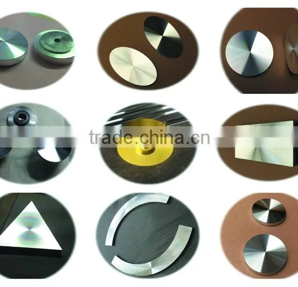 Aluminum Glass Table Accessories photo-5