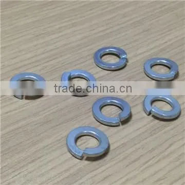 DIN127B Locking Washers Spring Steel photo-5